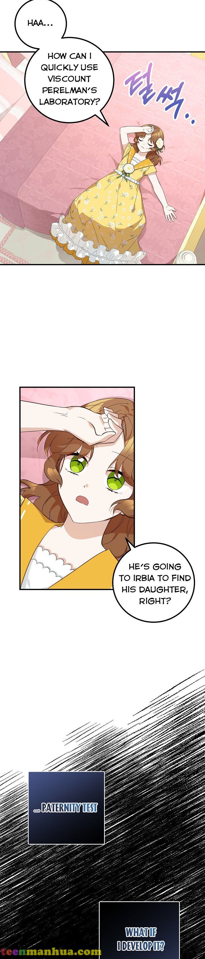 Doctor Resignation Chapter 7 - HolyManga.Net