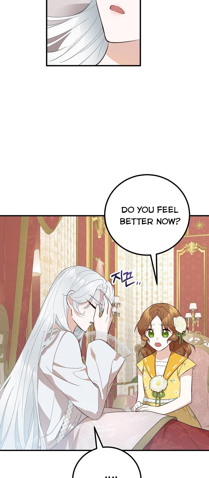 Doctor Resignation Chapter 8 - HolyManga.Net