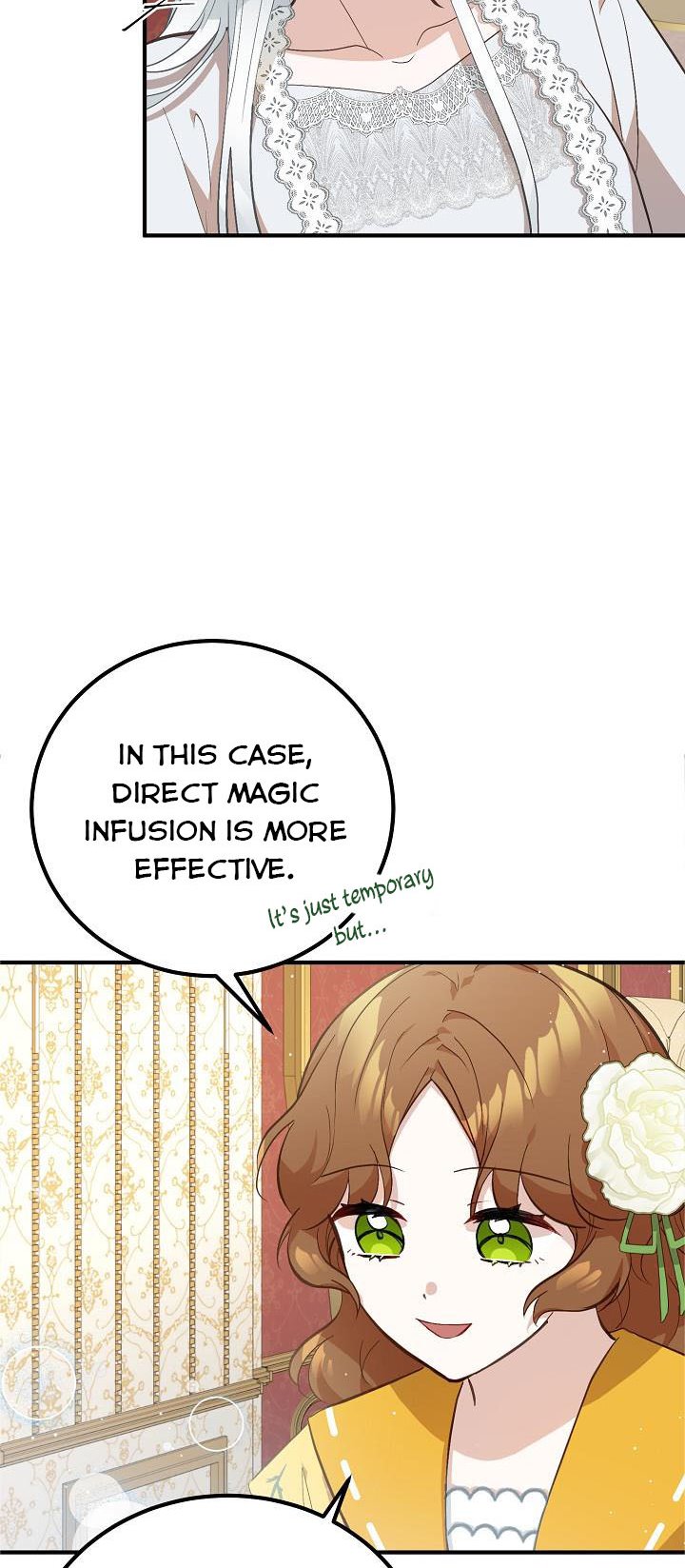 Doctor Resignation Chapter 8 - HolyManga.Net