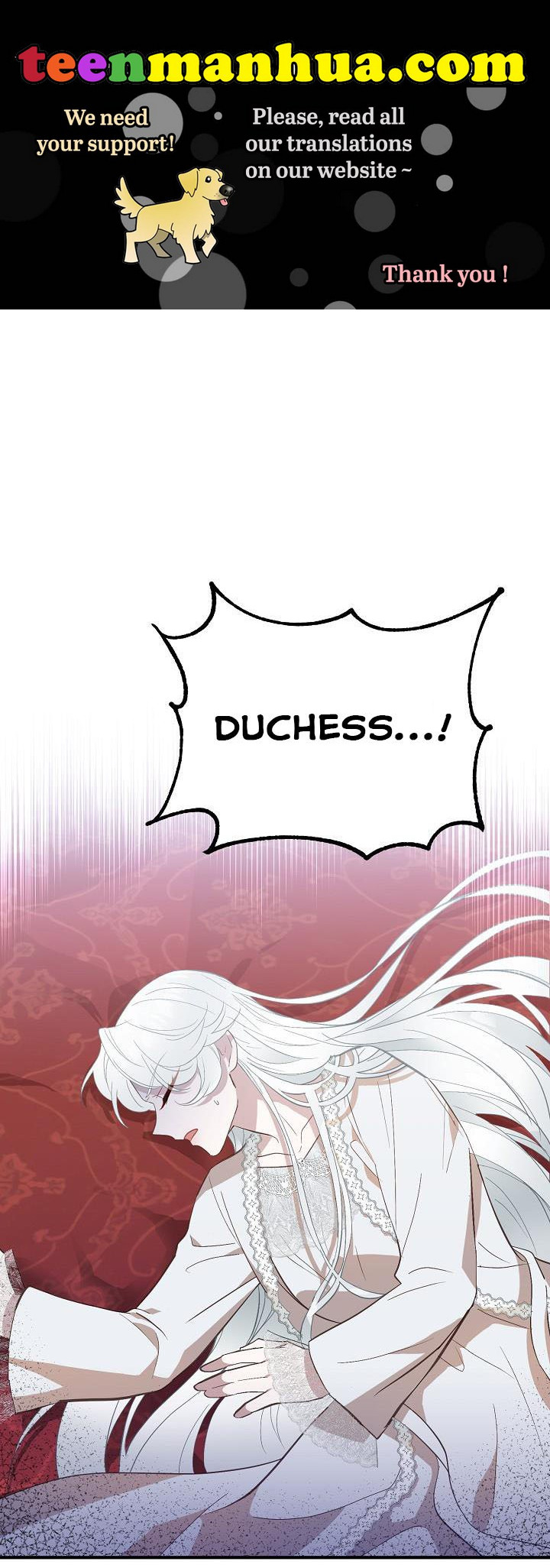 Doctor Resignation Chapter 8 - HolyManga.Net