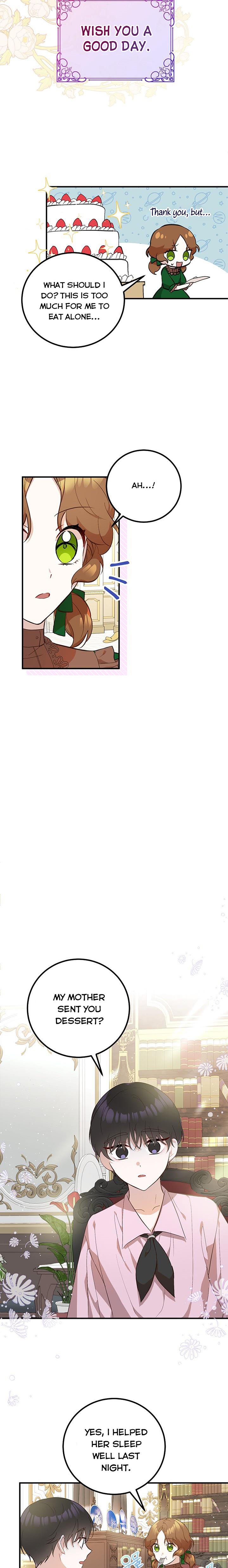 Doctor Resignation Chapter 8 - HolyManga.Net