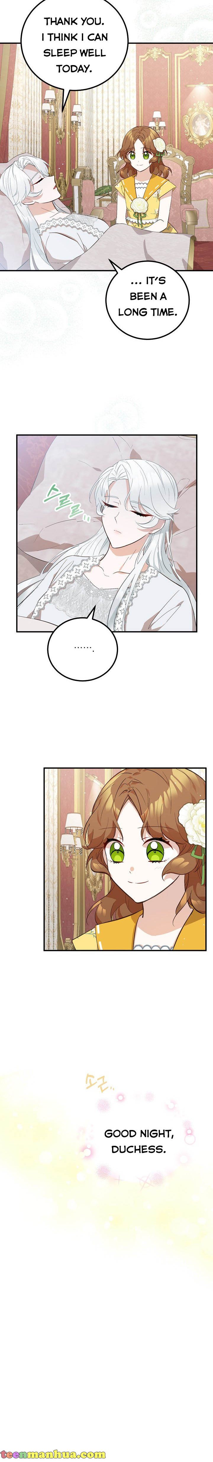Doctor Resignation Chapter 8 - HolyManga.Net