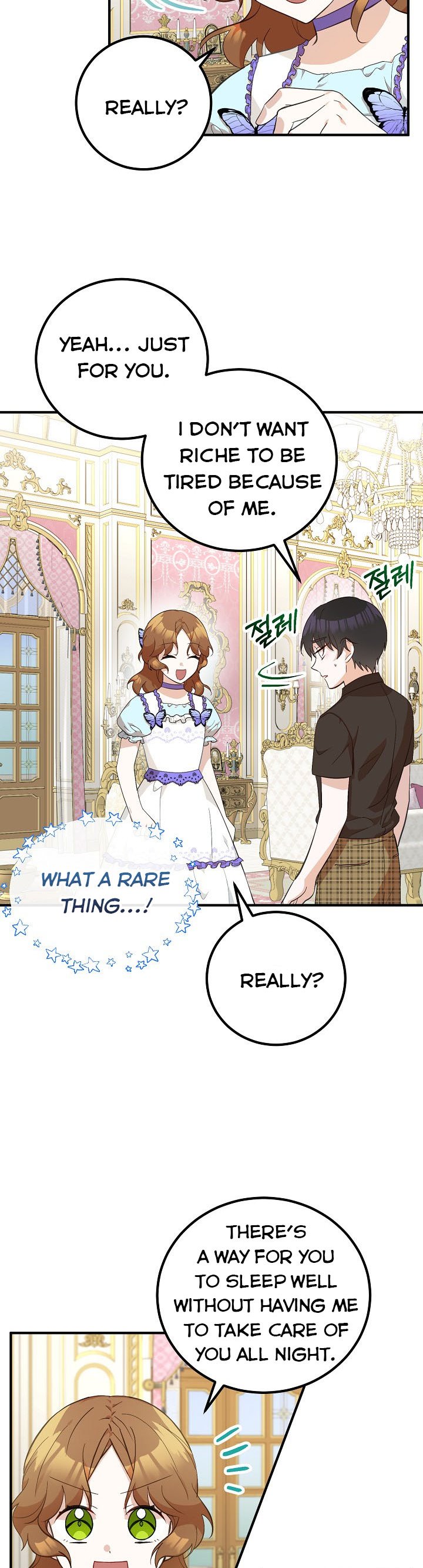 Doctor Resignation Chapter 9 - HolyManga.Net