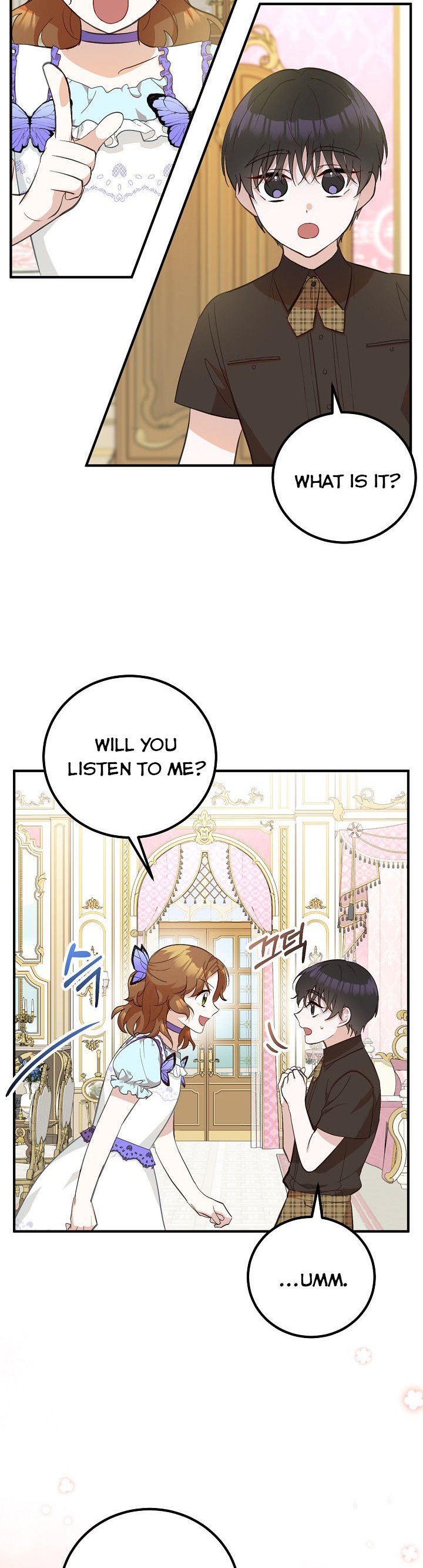 Doctor Resignation Chapter 9 - HolyManga.Net