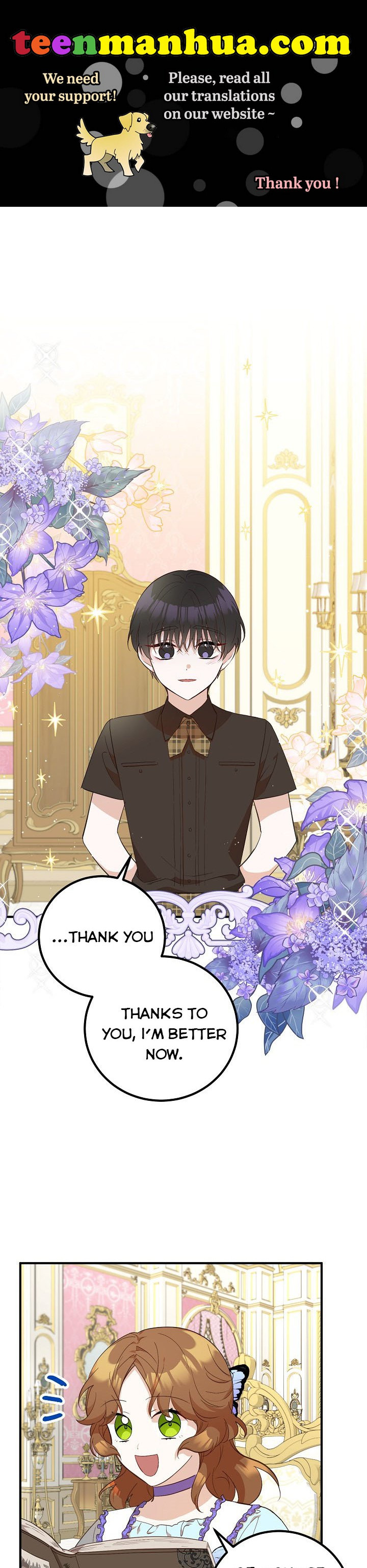 Doctor Resignation Chapter 9 - HolyManga.Net