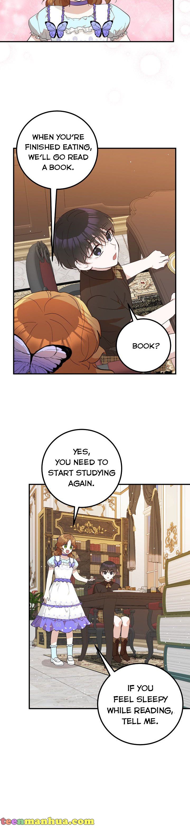 Doctor Resignation Chapter 9 - HolyManga.Net