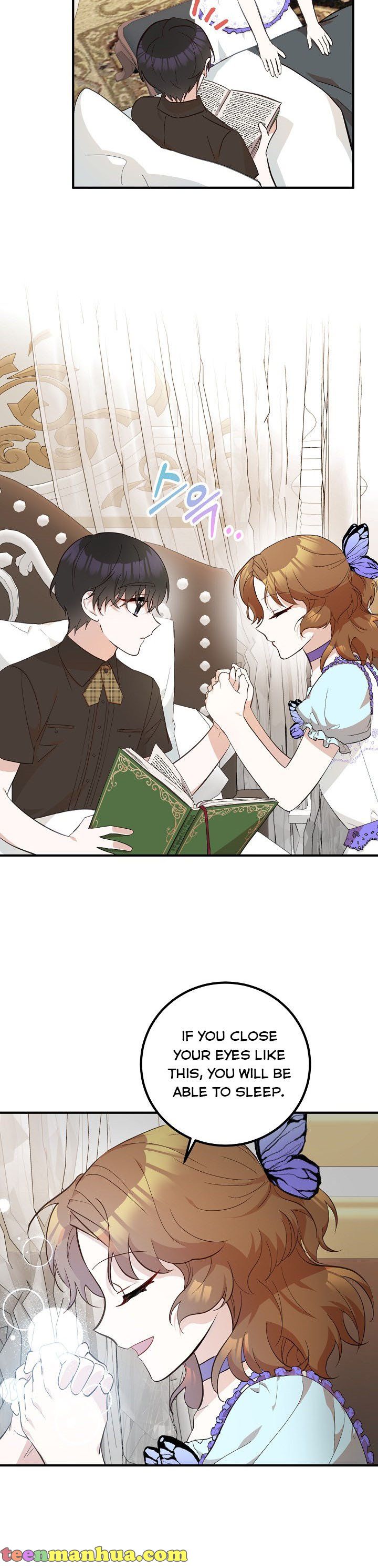 Doctor Resignation Chapter 9 - HolyManga.Net