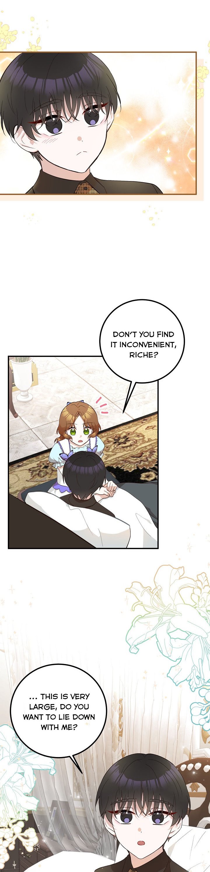 Doctor Resignation Chapter 9 - HolyManga.Net