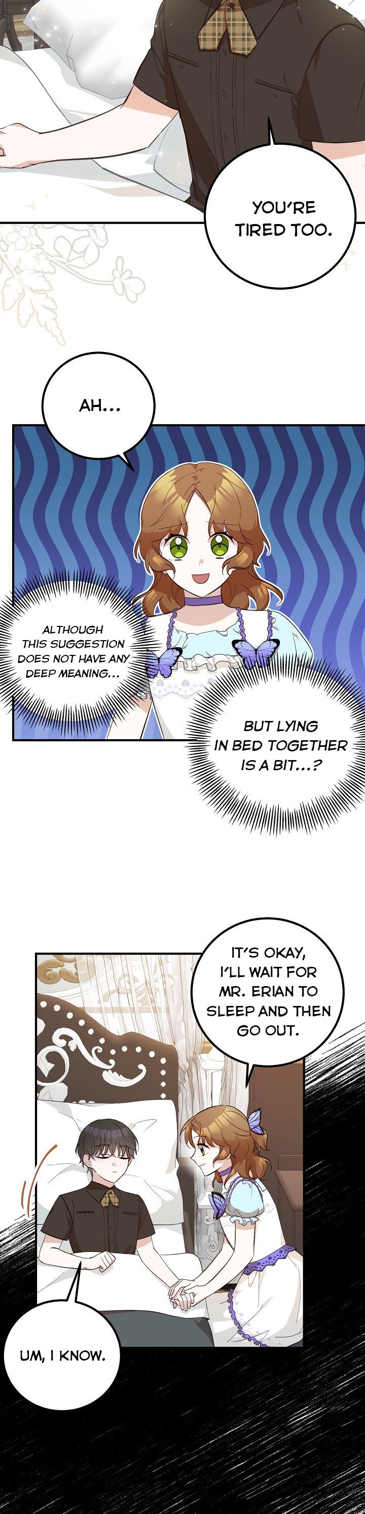 Doctor Resignation Chapter 9 - HolyManga.Net