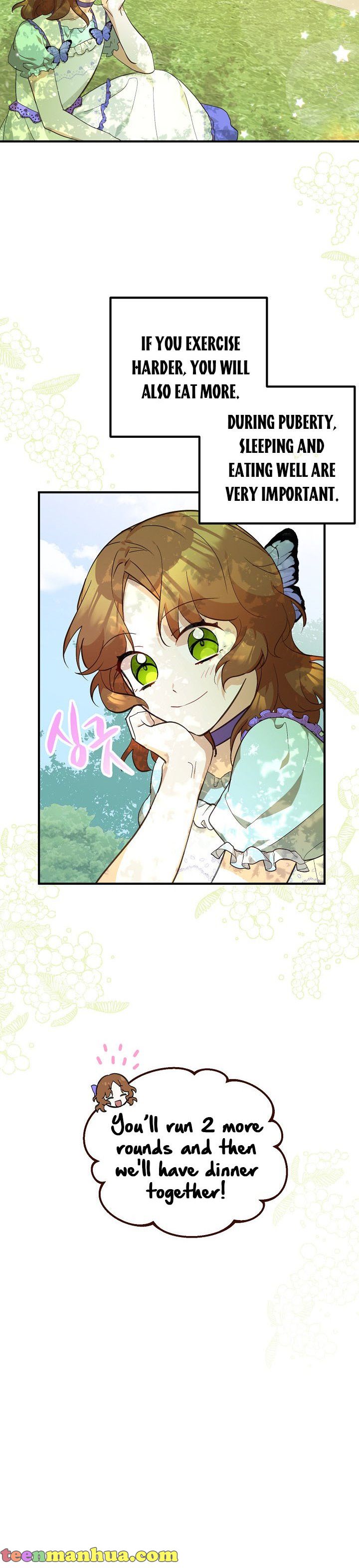 Doctor Resignation Chapter 9 - HolyManga.Net