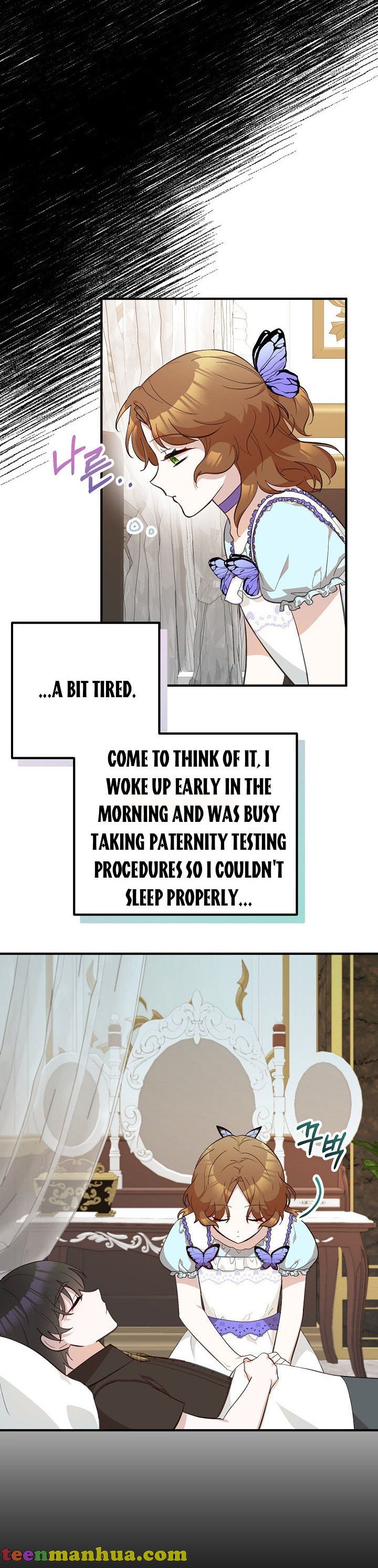 Doctor Resignation Chapter 9 - HolyManga.Net