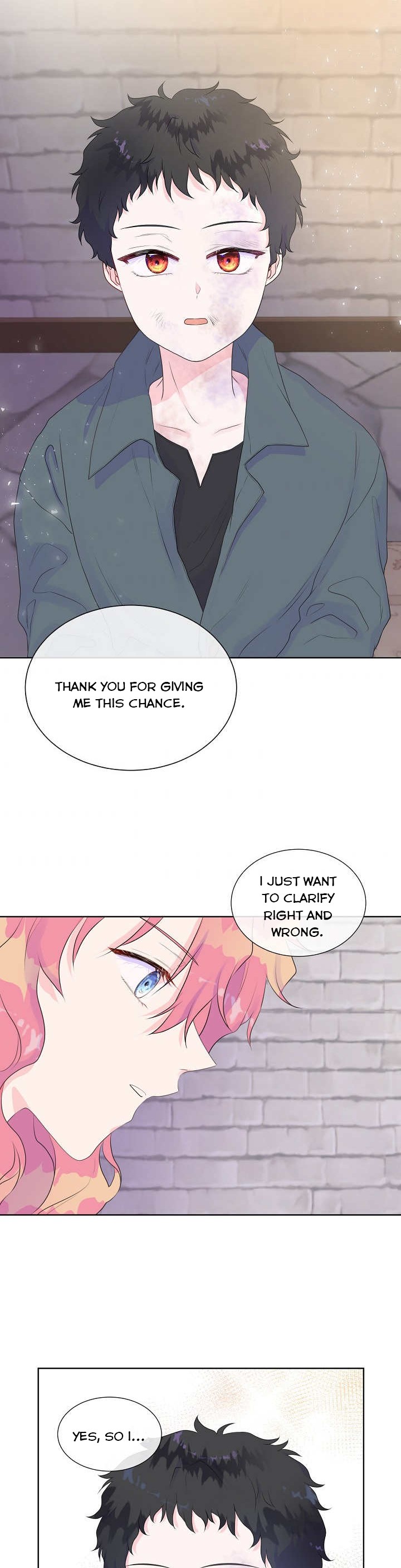 Don’t Trust the Heroine Chapter 4 - BidManga.com