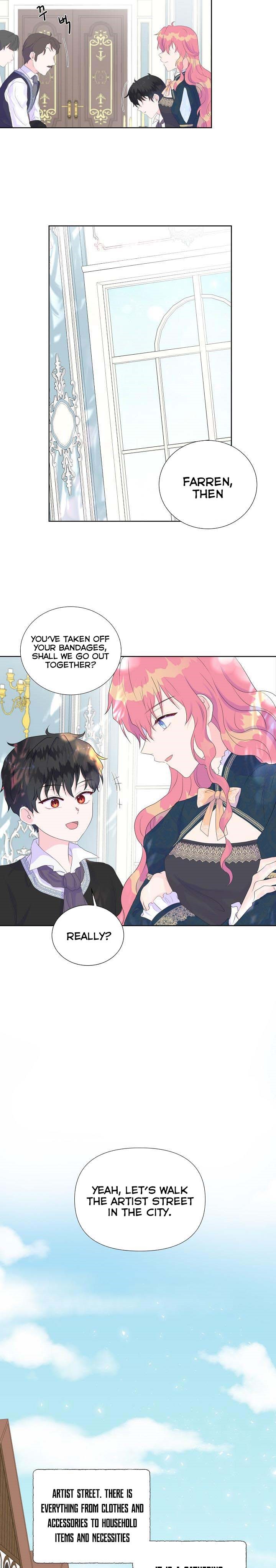 Don’t Trust the Heroine Chapter 6 - BidManga.com