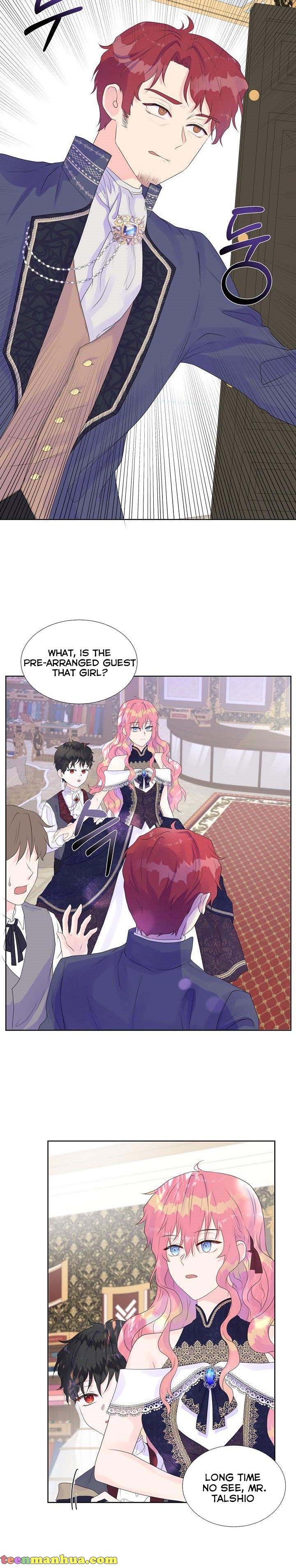 Don’t Trust the Heroine Chapter 6 - BidManga.com