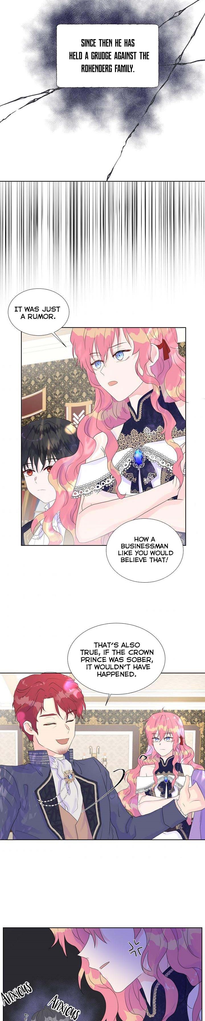 Don’t Trust the Heroine Chapter 7 - BidManga.com