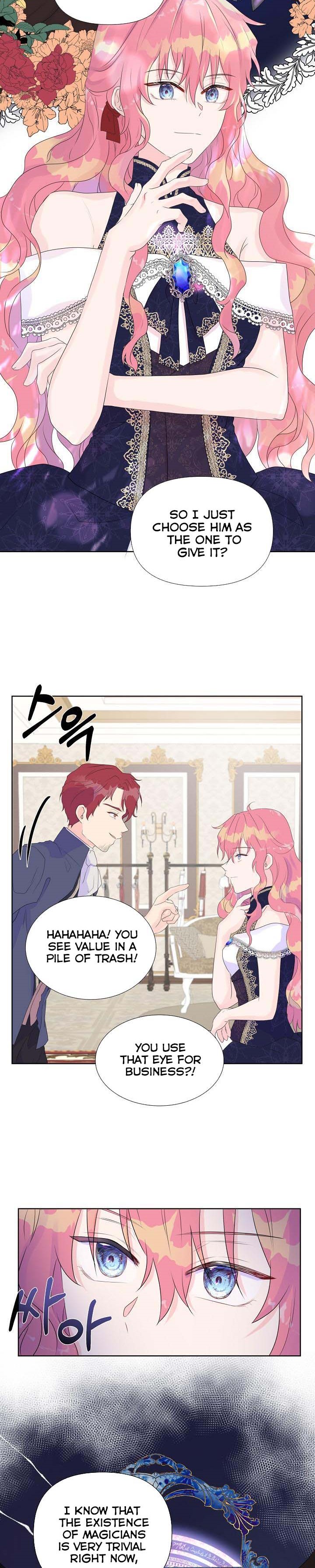 Don’t Trust the Heroine Chapter 7 - BidManga.com