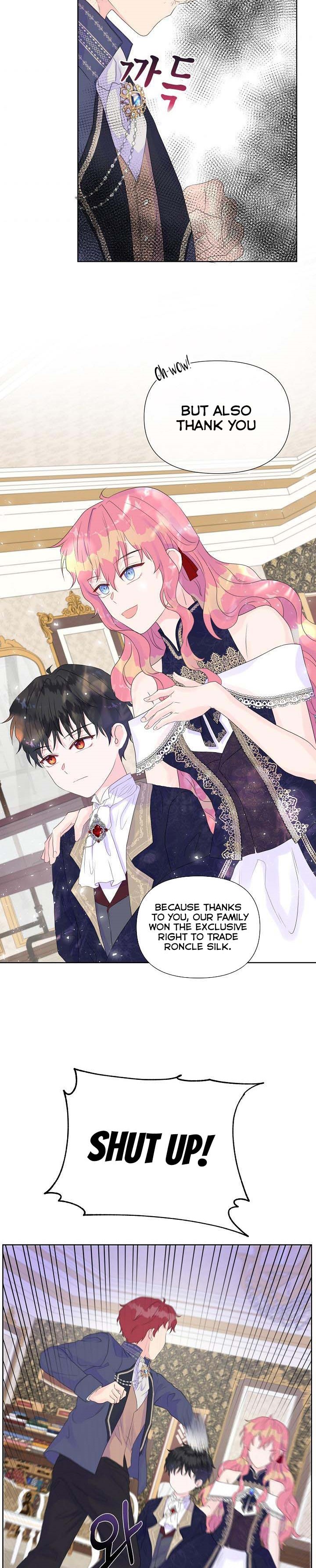 Don’t Trust the Heroine Chapter 7 - BidManga.com