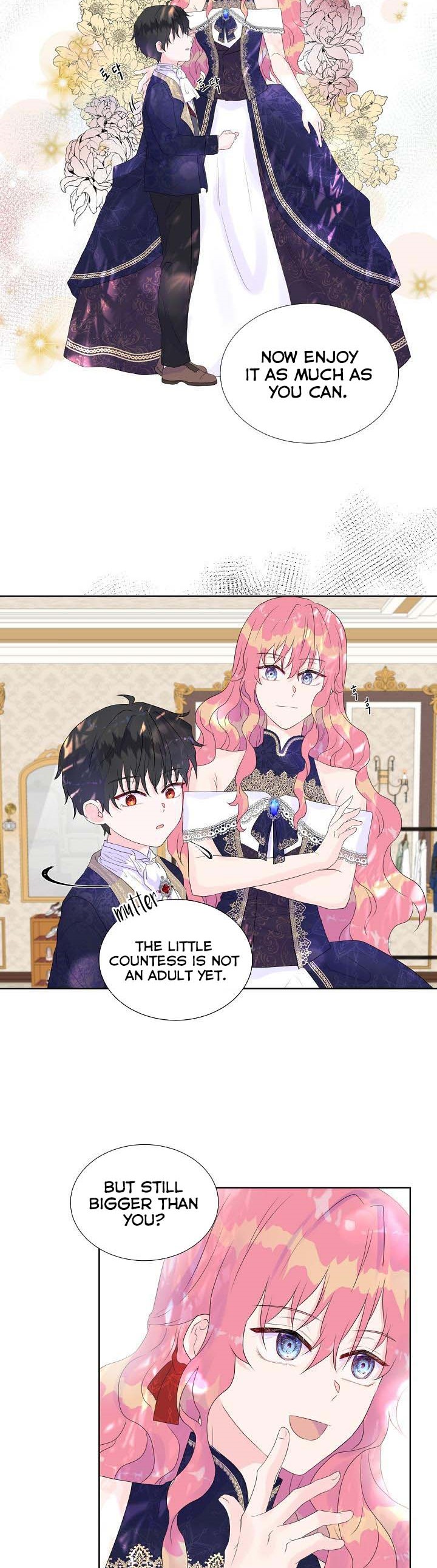 Don’t Trust the Heroine Chapter 7 - BidManga.com