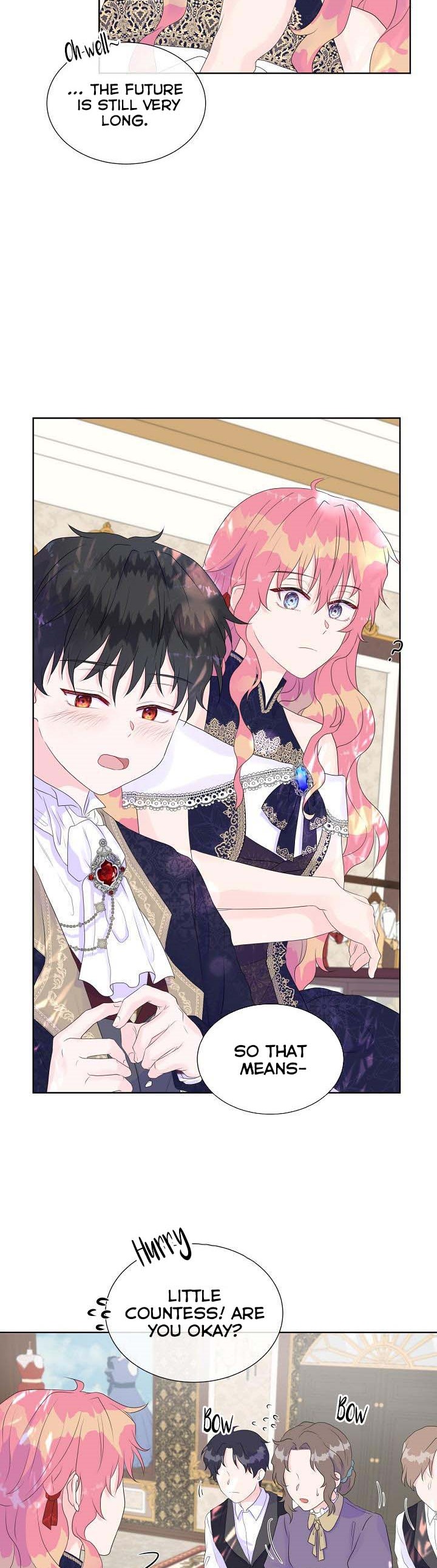 Don’t Trust the Heroine Chapter 7 - BidManga.com