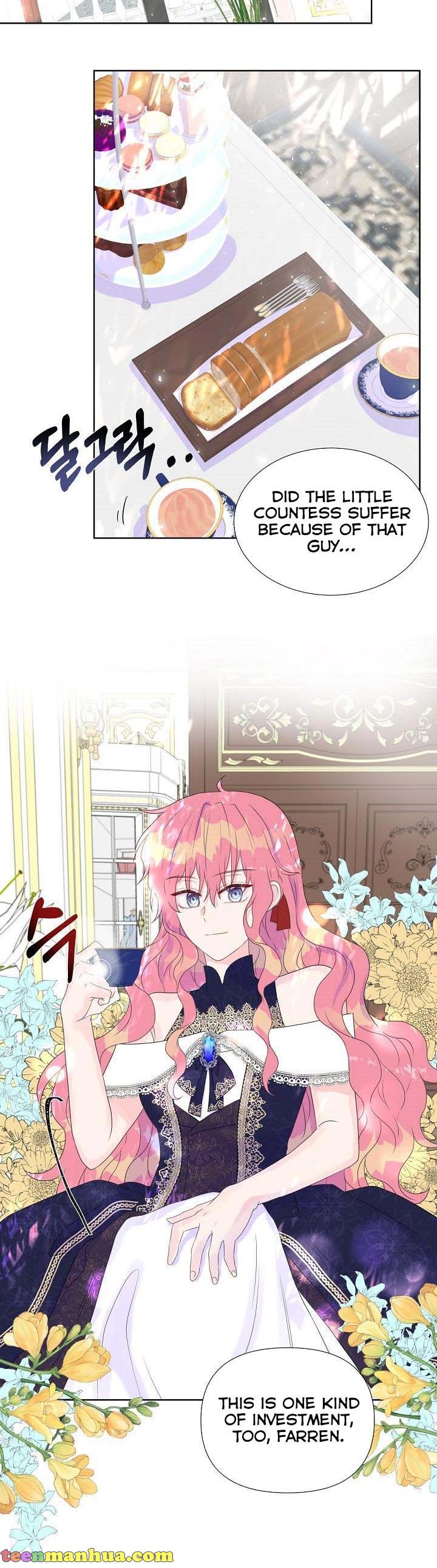 Don’t Trust the Heroine Chapter 7 - BidManga.com