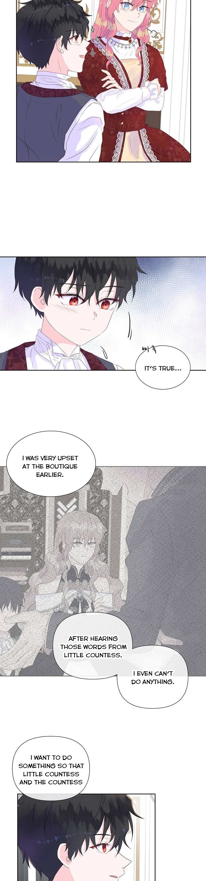 Don’t Trust the Heroine Chapter 9 - BidManga.com