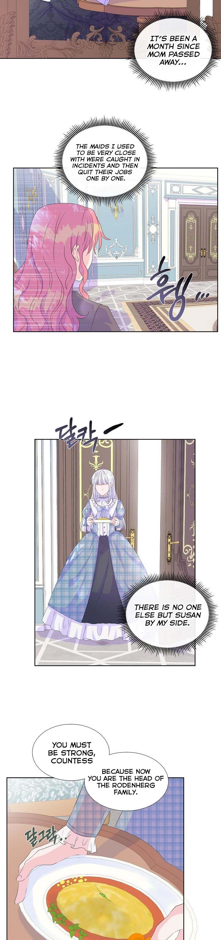 Don’t Trust the Heroine Chapter 11 - BidManga.com