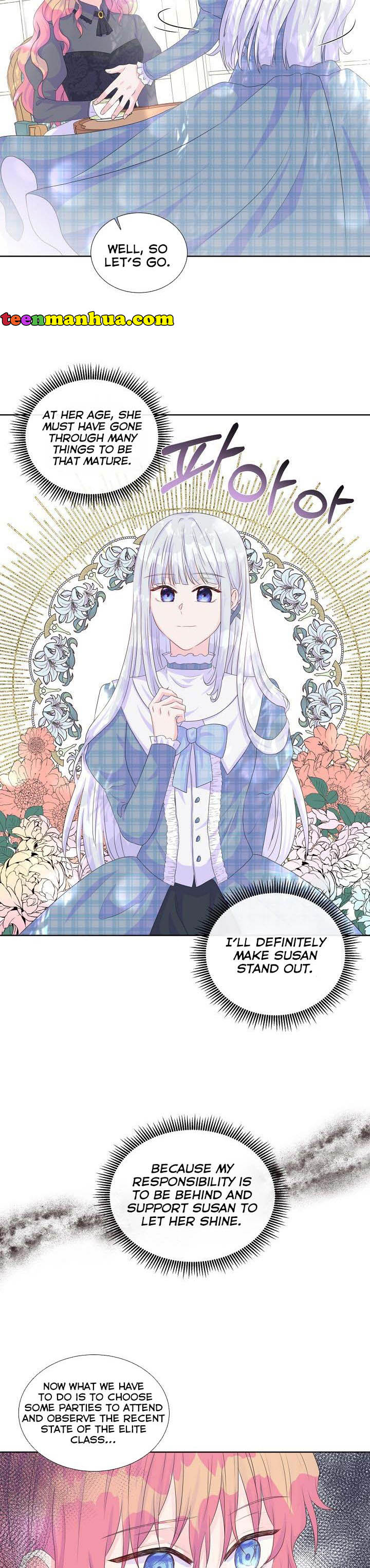 Don’t Trust the Heroine Chapter 11 - BidManga.com