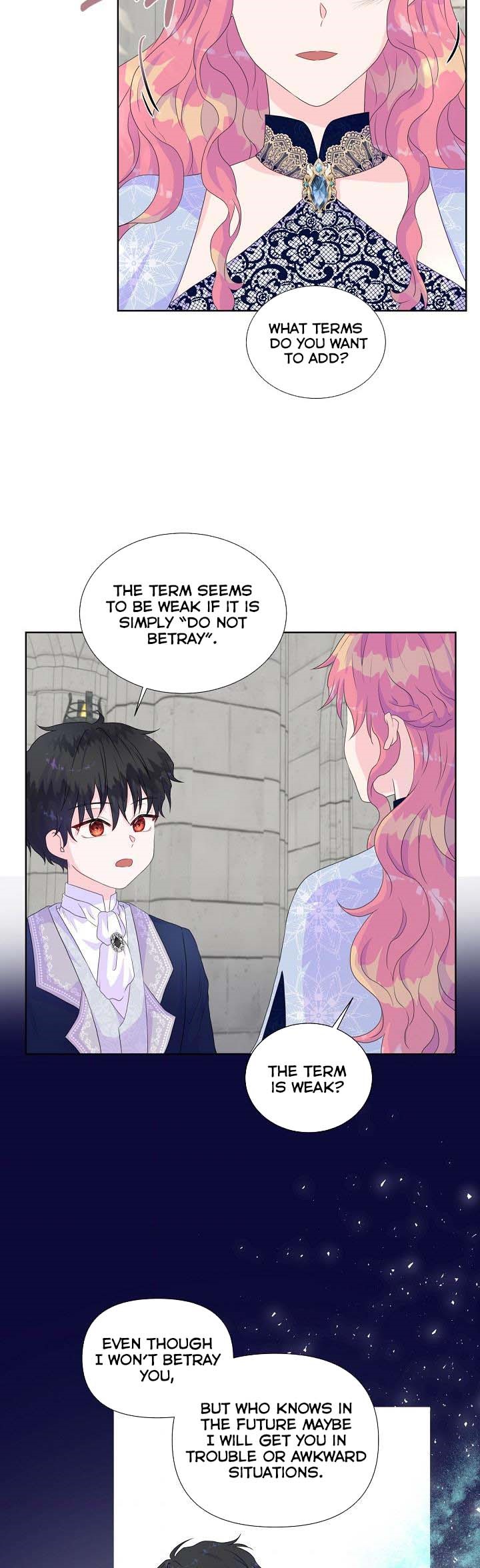 Don’t Trust the Heroine Chapter 11 - BidManga.com