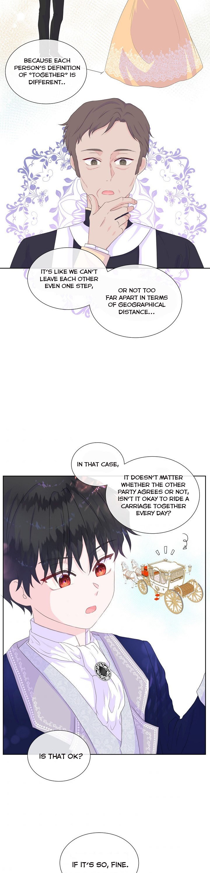 Don’t Trust the Heroine Chapter 12 - BidManga.com