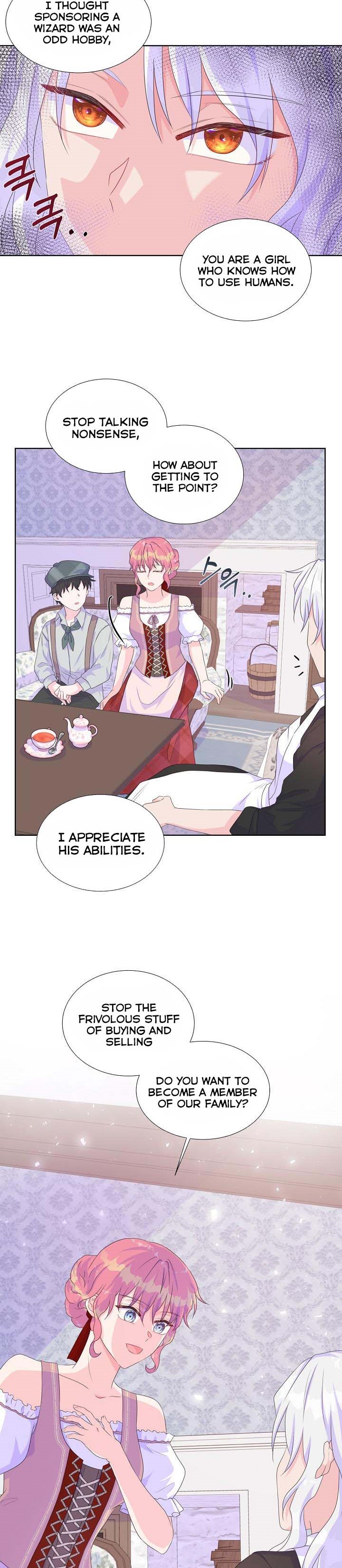 Don’t Trust the Heroine Chapter 16 - BidManga.com