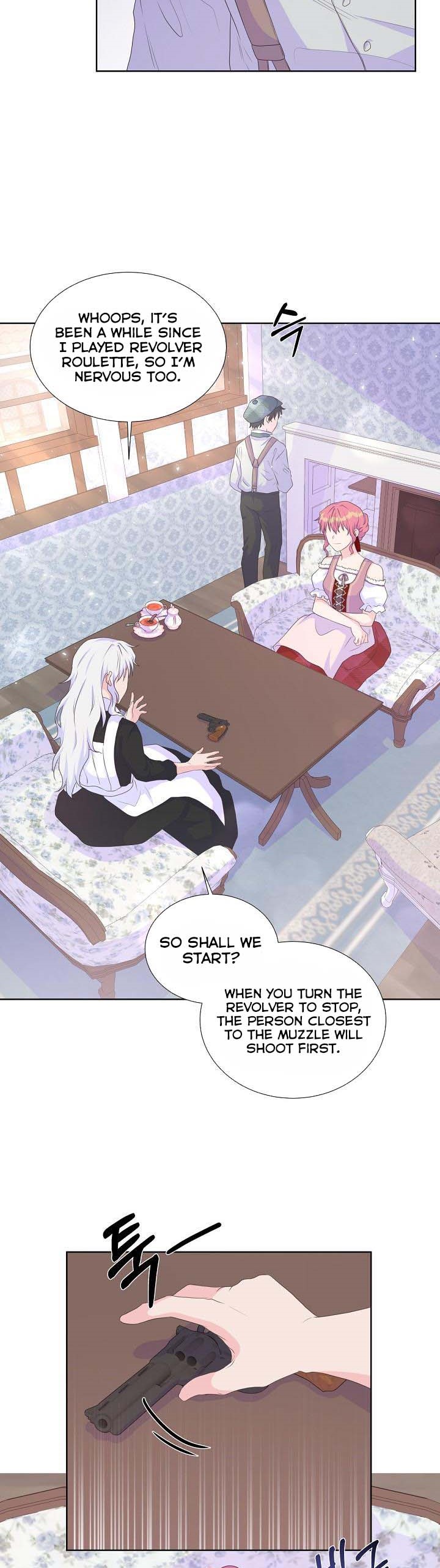 Don’t Trust the Heroine Chapter 16 - BidManga.com