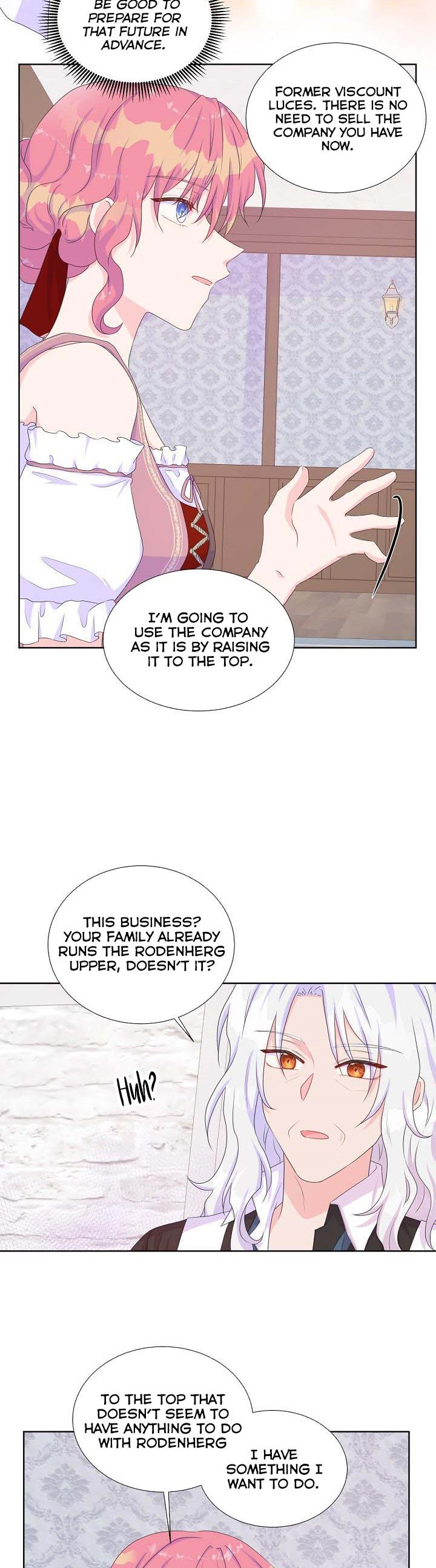 Don’t Trust the Heroine Chapter 17 - BidManga.com