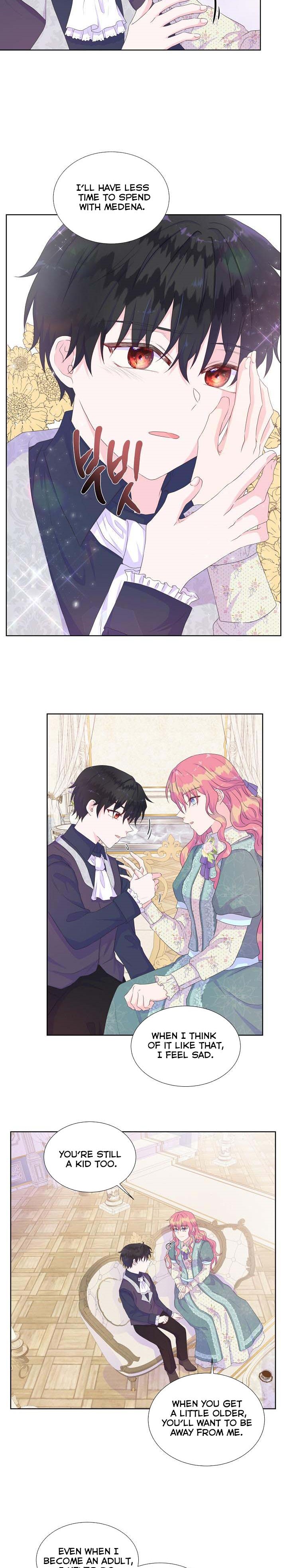 Don’t Trust the Heroine Chapter 18 - BidManga.com