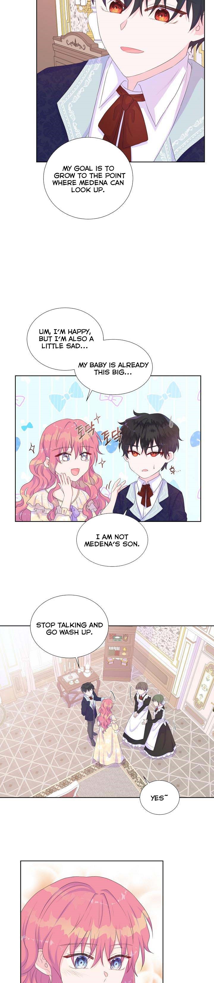 Don’t Trust the Heroine Chapter 19 - BidManga.com