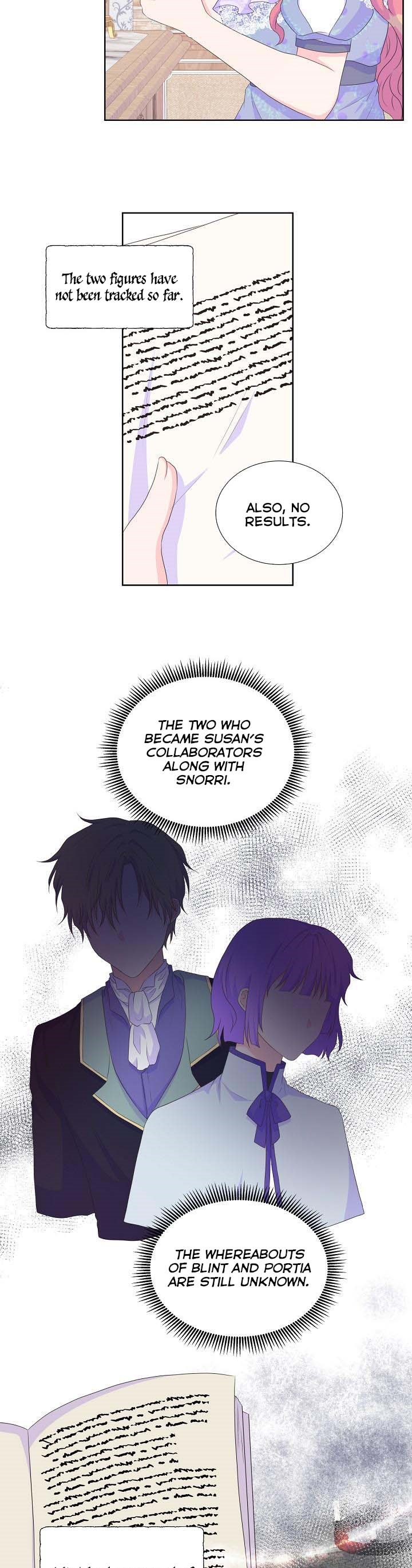 Don’t Trust the Heroine Chapter 19 - BidManga.com