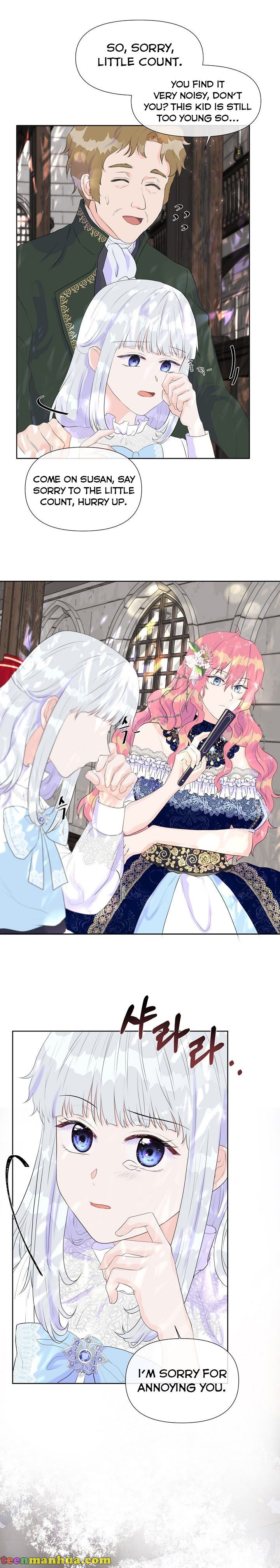 Don’t Trust the Heroine Chapter 2 - BidManga.com