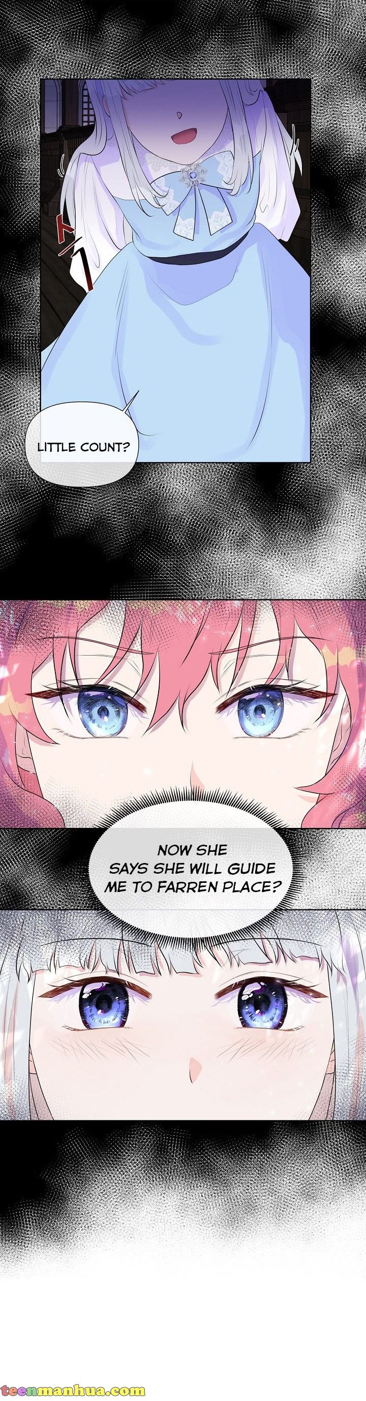 Don’t Trust the Heroine Chapter 2 - BidManga.com