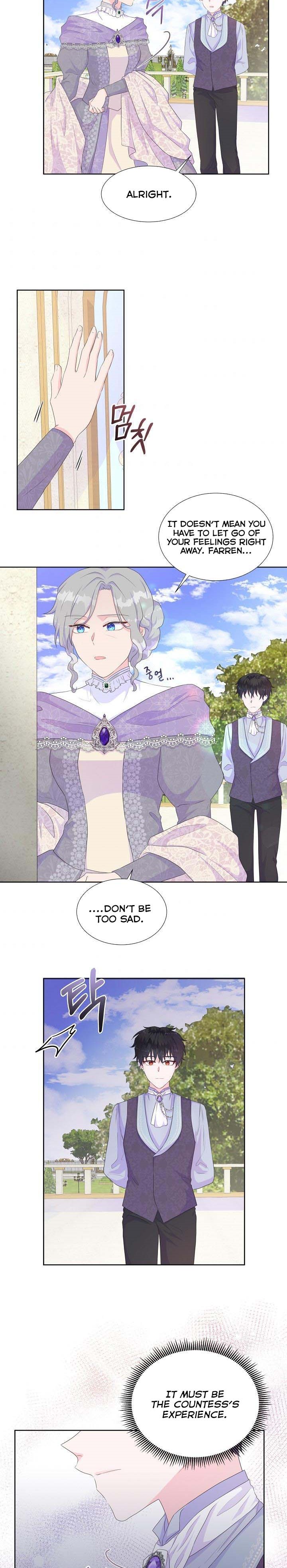 Don’t Trust the Heroine Chapter 22 - BidManga.com