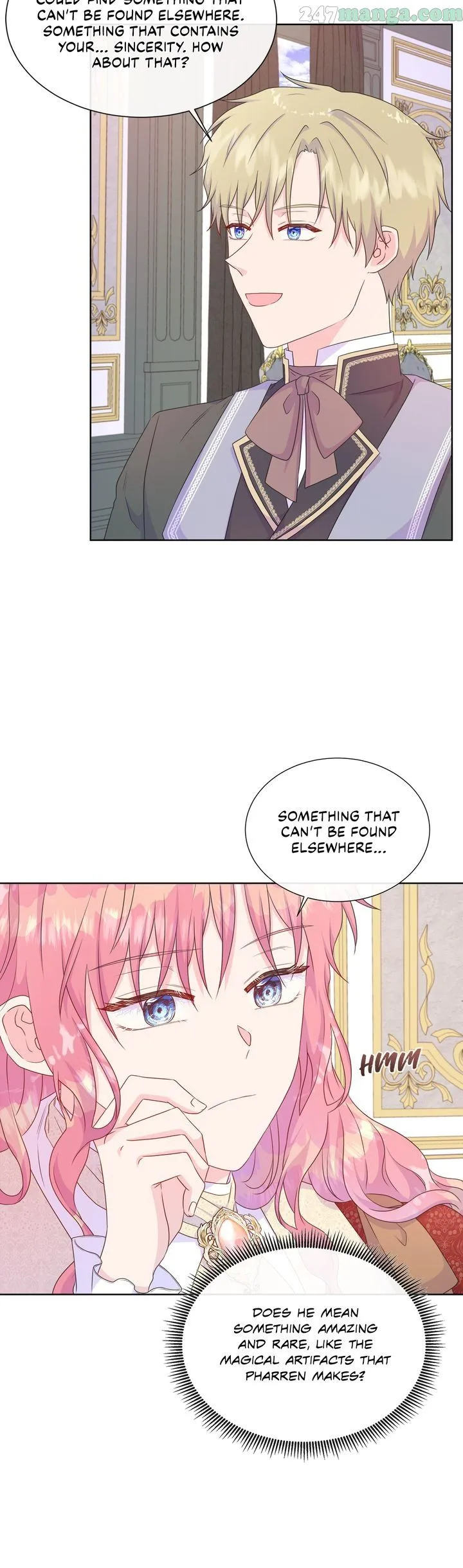 Don’t Trust the Heroine Chapter 33 - BidManga.com