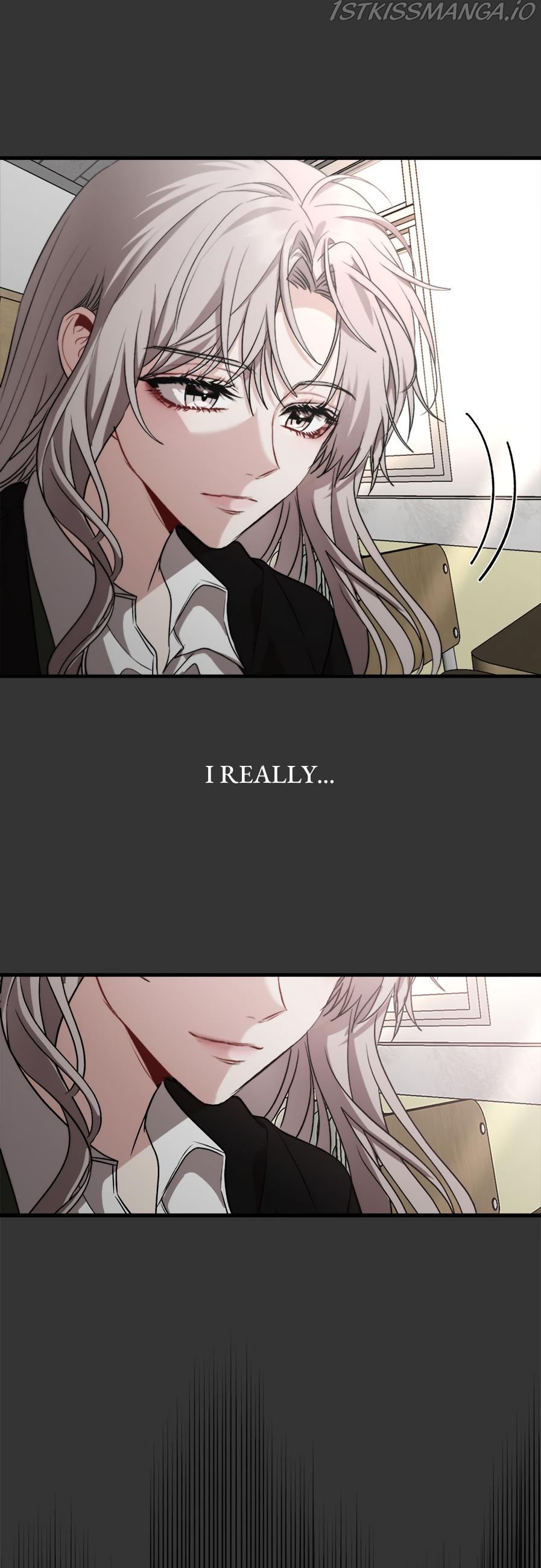 Dreaming Freedom Chapter 45 - HolyManga.Net