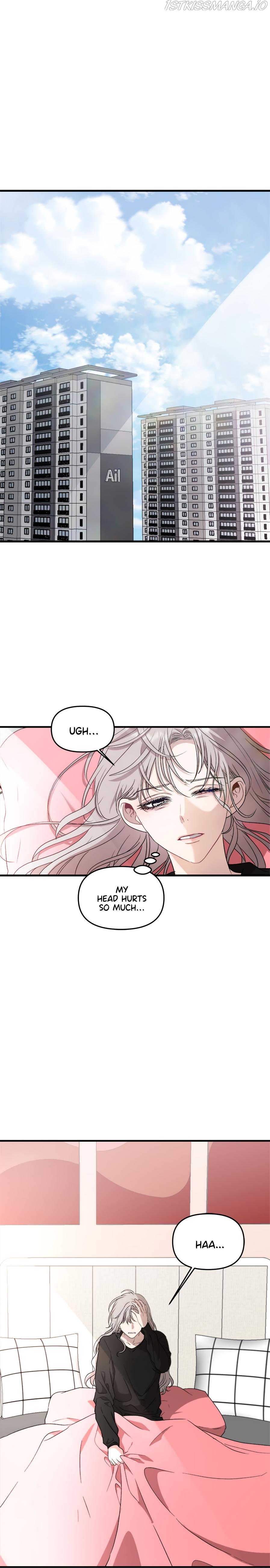 Dreaming Freedom Chapter 45 - HolyManga.Net