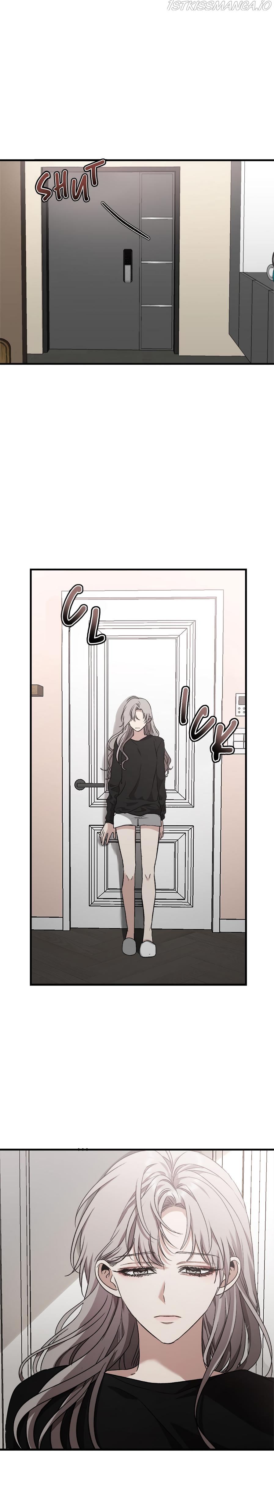 Dreaming Freedom Chapter 45 - HolyManga.Net