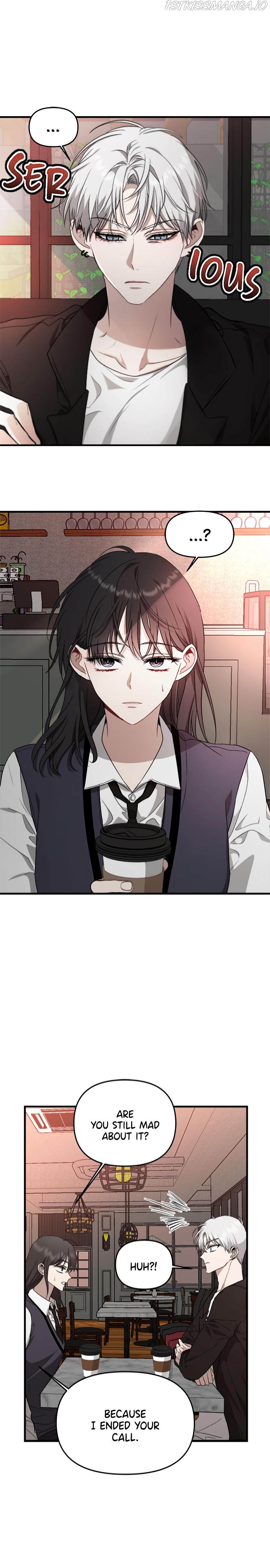 Dreaming Freedom Chapter 45 - HolyManga.Net