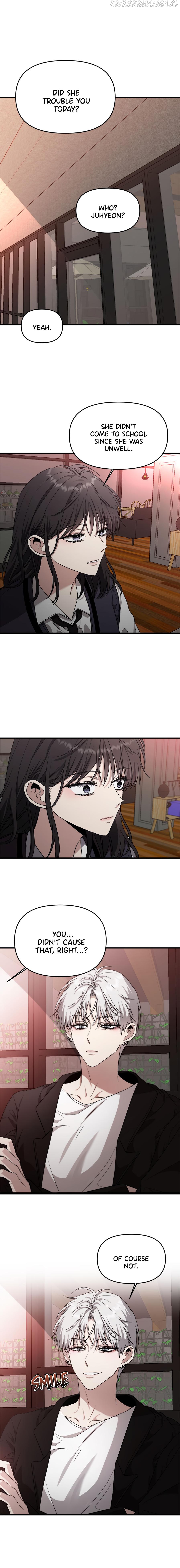 Dreaming Freedom Chapter 45 - HolyManga.Net