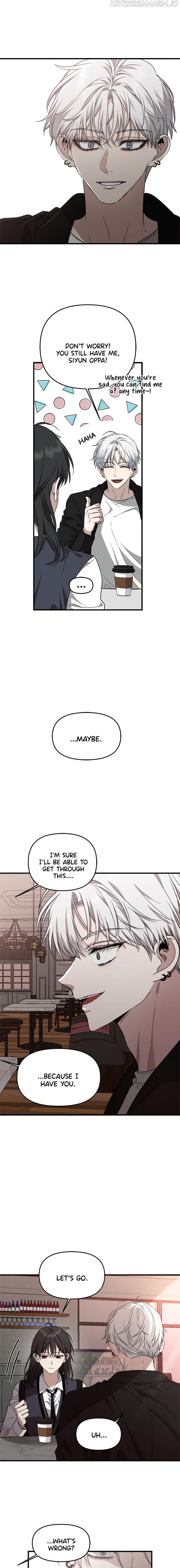 Dreaming Freedom Chapter 45 - HolyManga.Net