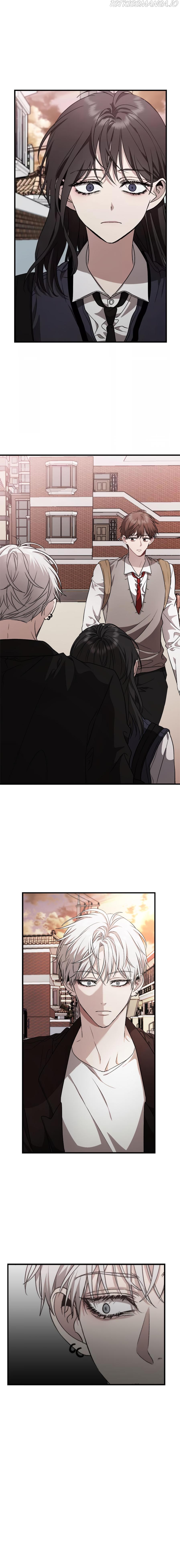 Dreaming Freedom Chapter 45 - HolyManga.Net