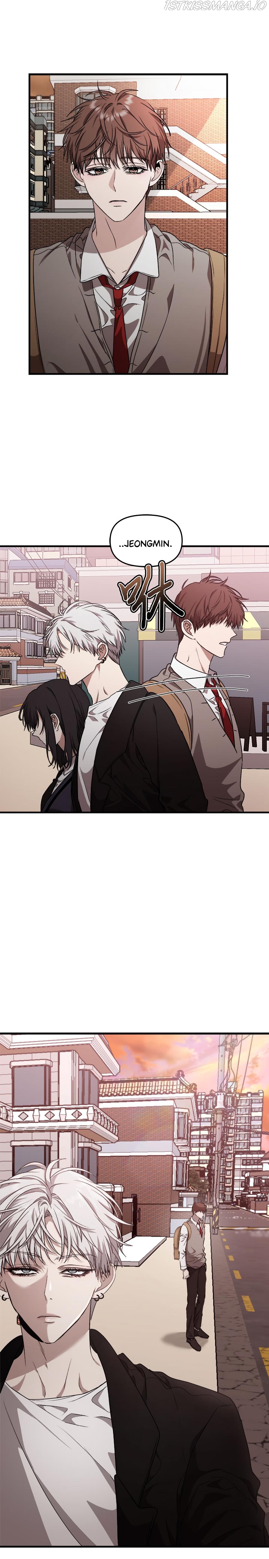 Dreaming Freedom Chapter 45 - HolyManga.Net