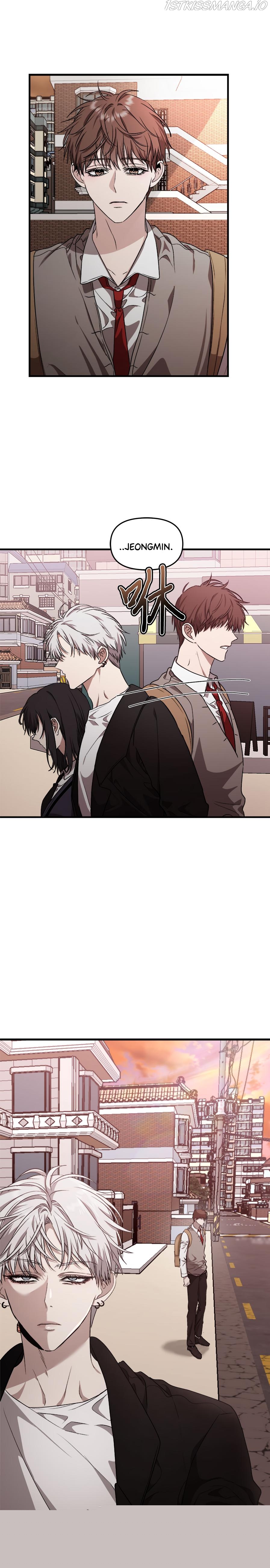 Dreaming Freedom Chapter 46 - HolyManga.Net