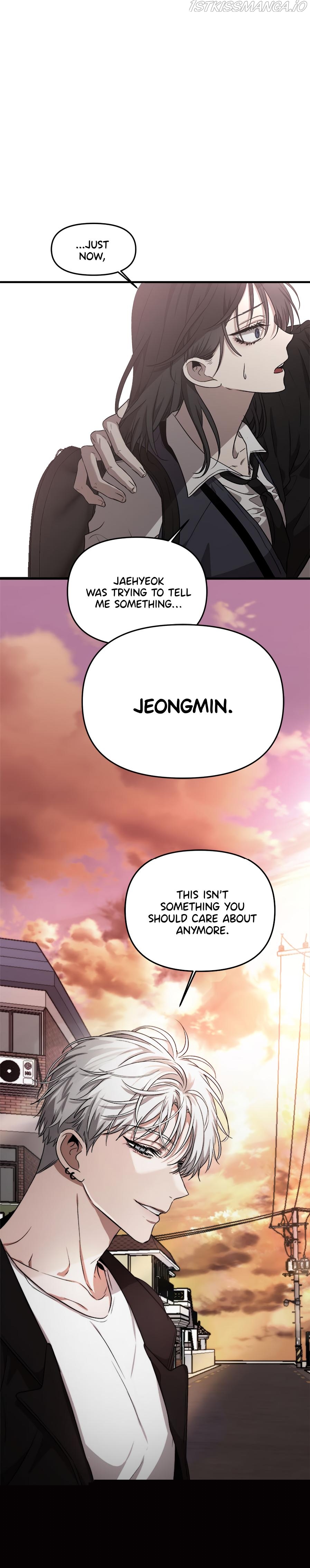 Dreaming Freedom Chapter 46 - HolyManga.Net