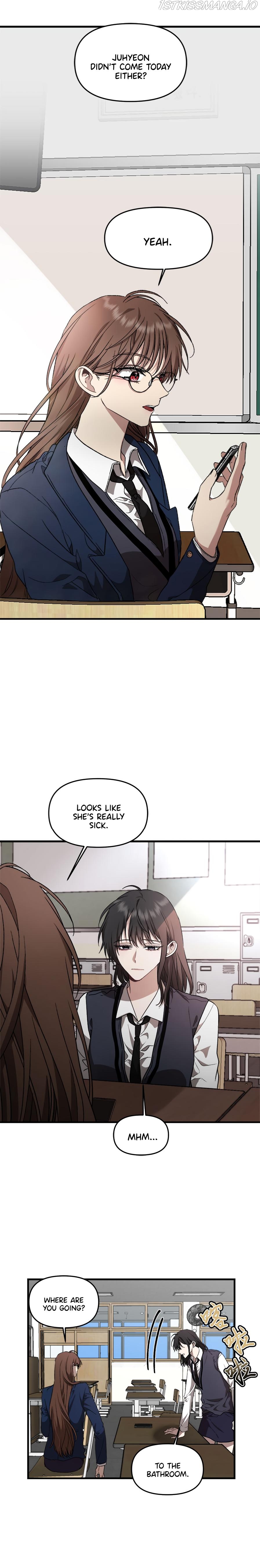 Dreaming Freedom Chapter 46 - HolyManga.Net